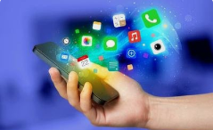 微邦網絡,呼和浩特網絡公司——哪些是Web應用開發(fā),哪些是移動應用開發(fā)