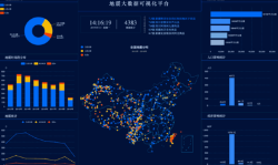 數(shù)據(jù)可視化設(shè)計(jì)：呼和浩特企業(yè)網(wǎng)站如何讓復(fù)雜數(shù)據(jù)一目了然？