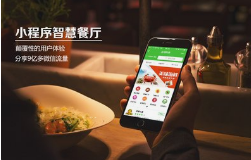 小程序適配哪些行業(yè)？呼和浩特網(wǎng)絡(luò)公司微邦網(wǎng)絡(luò)為企業(yè)指方向