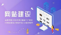 呼和浩特網(wǎng)絡(luò)公司微邦網(wǎng)絡(luò)：門戶網(wǎng)站成企業(yè)數(shù)字化重要支撐，助力本地企業(yè)拓展發(fā)展空間